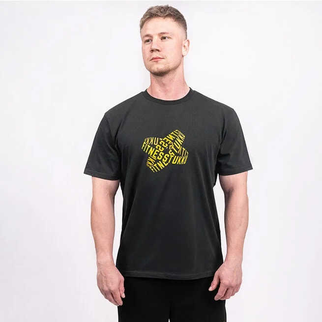 Футболка Hypebeast Fitness оптом