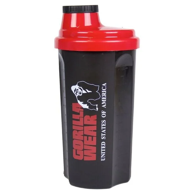 Gorilla Wear Шейкер 700 мл