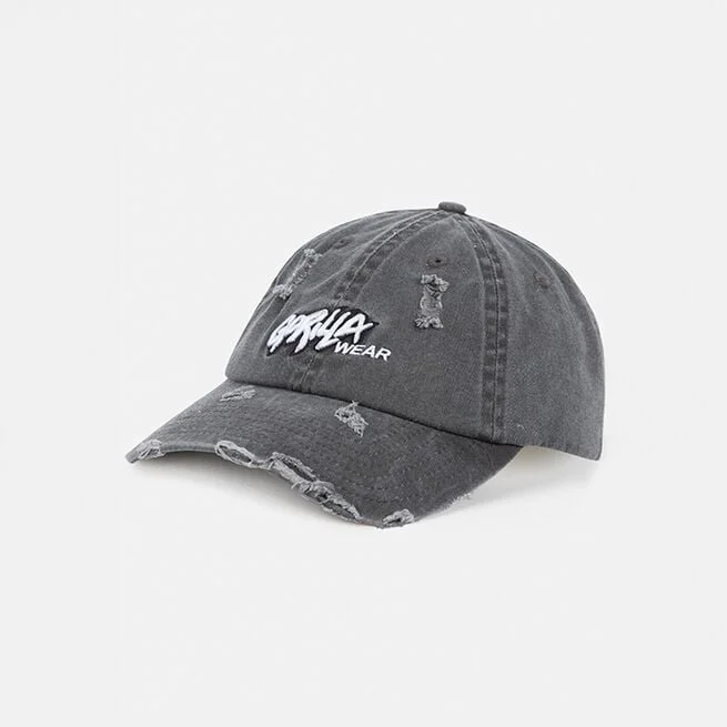 Кепка Galway Wear Серая