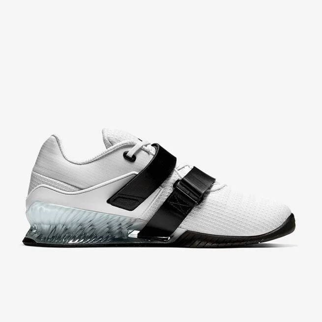 Nike Romaleos 4, белые