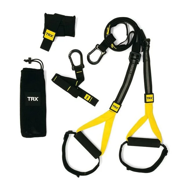 TRX Home2 Тренажер для подвески
