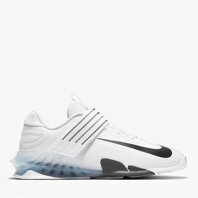 Nike Savaleos, белый