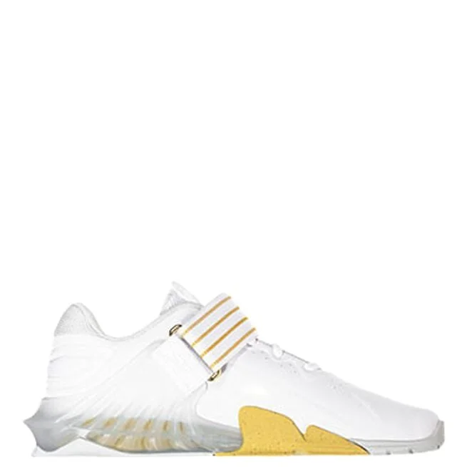 Nike Savaleos, белый/металлик Gold-Wolf Grey-Photon Dust