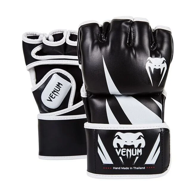 Перчатки Venum Challenger MMA, Искусственная кожа