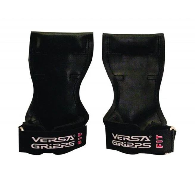 Грипсы Versa — FIT, черные