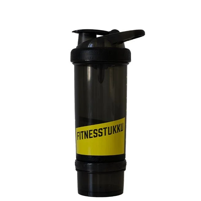Фитнес оптом Smartshake Black 750 мл