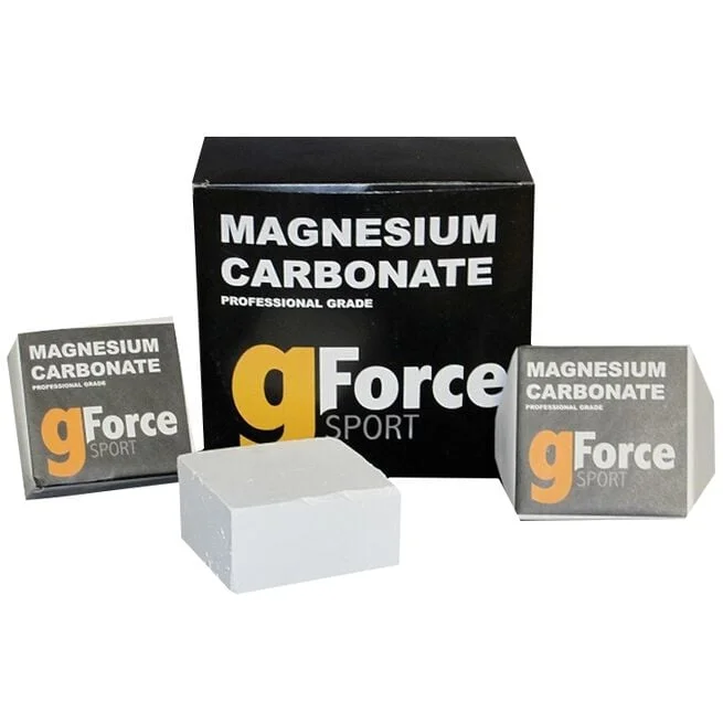 gForce Карбонат магния, 56 г шт.