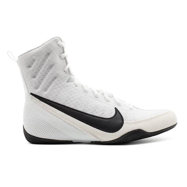 Боксерские кроссовки Nike Machomai 3 Белый Черный