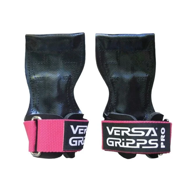 Грипсы Versa - серия PRO, розовые