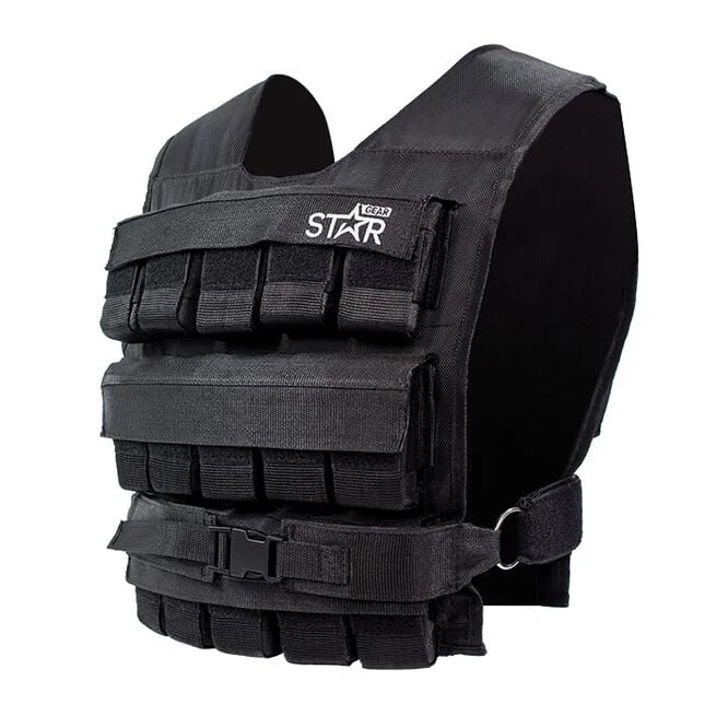 Жилет Star Gear Weight 15 кг