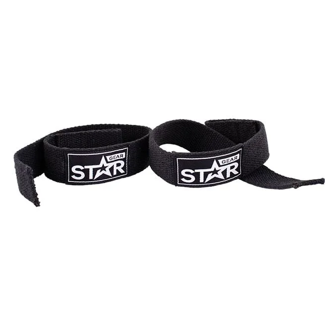 Подъемные ремни Star Gear