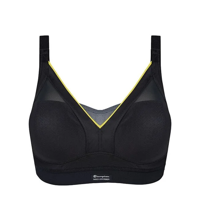 Бюстгальтер Active Shape Support, черный