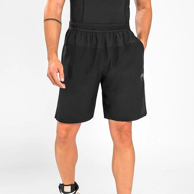 Шорты для тренировок G-Fit Air, черные