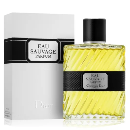 Парфюмерная вода Christian Dior Eau Sauvage 100 мл