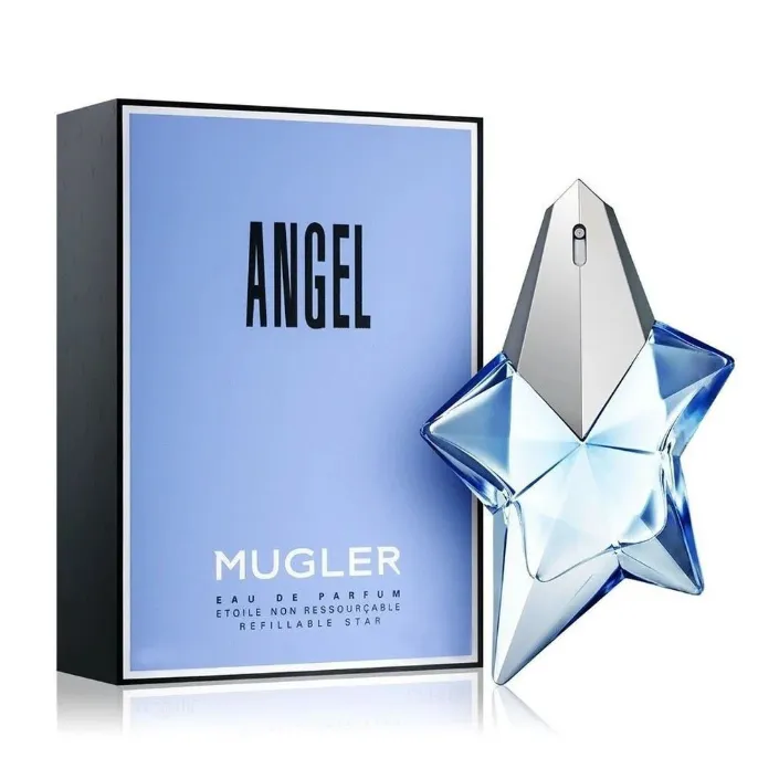 Парфюмерная вода Thierry Mugler Angel 25мл