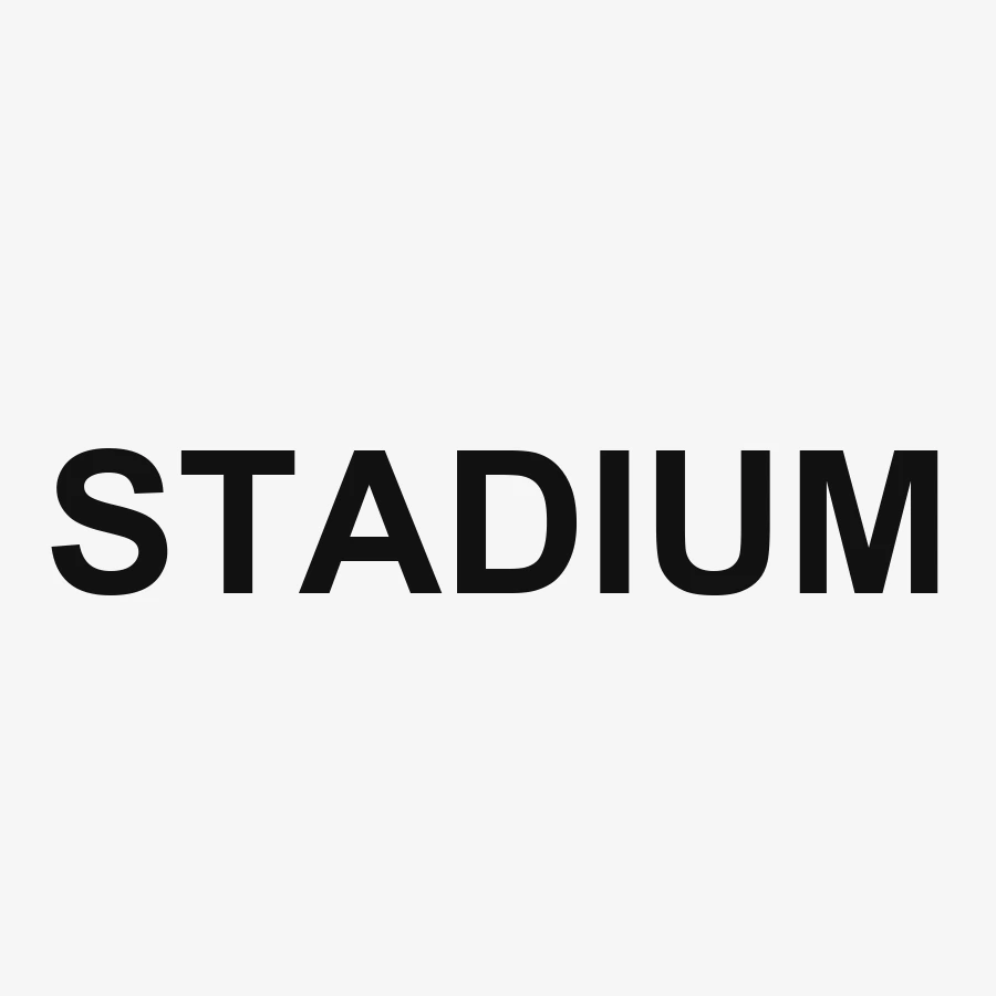 Stadium