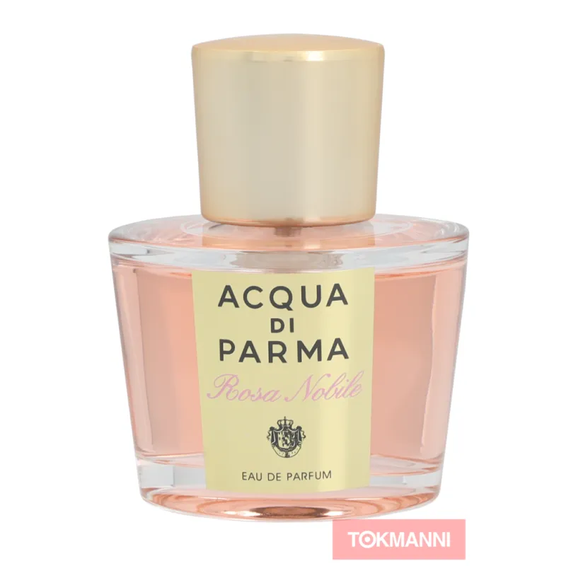 Acqua Di Parma Rosa Nobile Edp Spray 50 мл