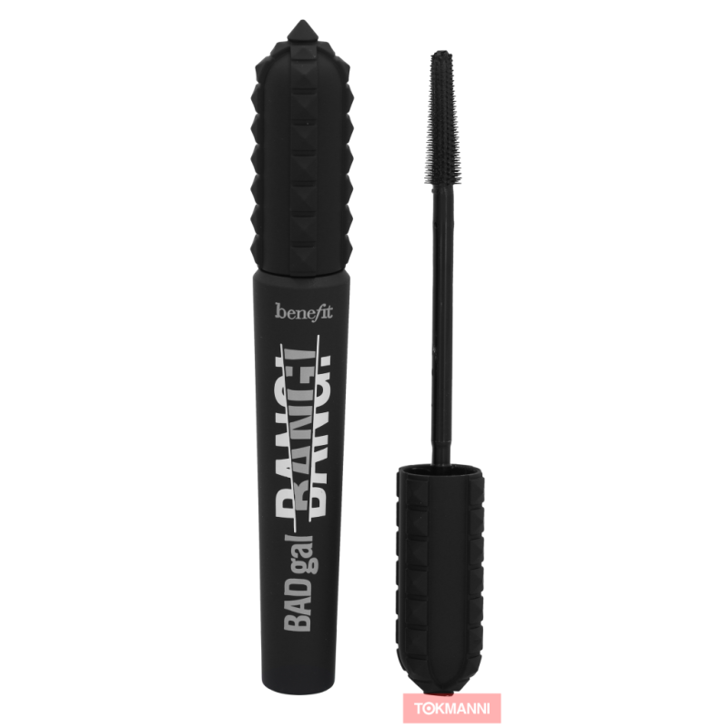 Тушь для ресниц Benefit Badgal Bang Double The Volume 17 г