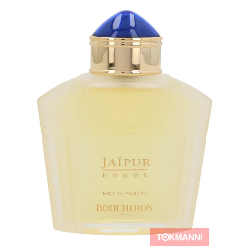 Boucheron Jaipur Homme Edp Спрей 100 мл