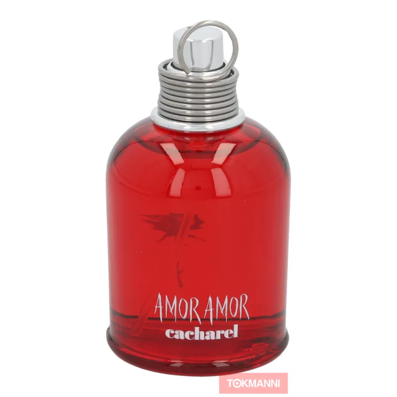 Cacharel Amor Amor Edt Spray 50 мл
