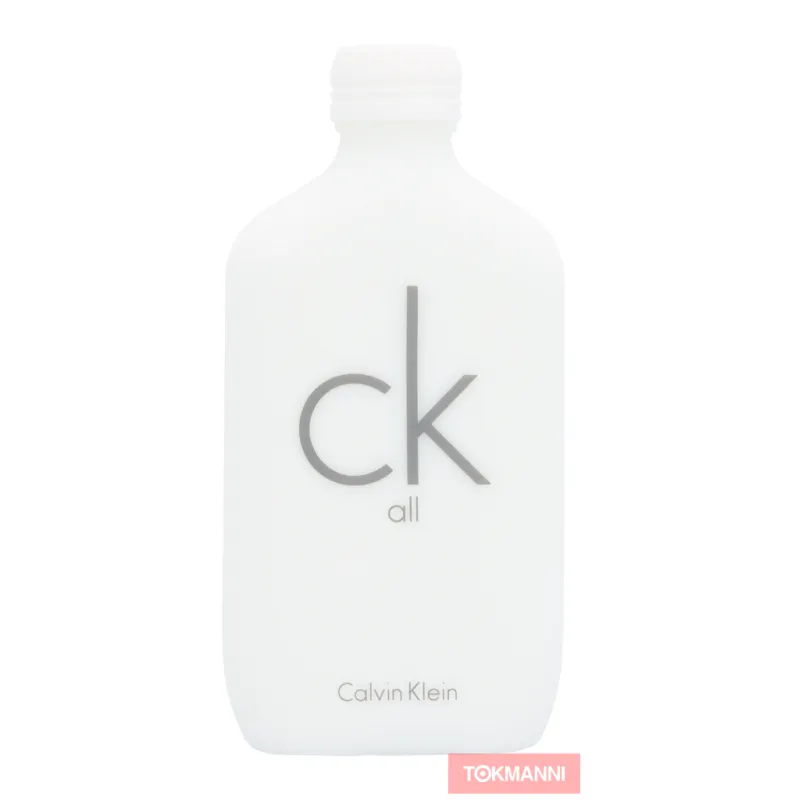 Calvin Klein Ck All Edt Spray 100 мл