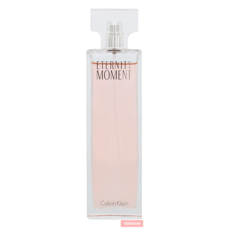 Calvin Klein Eternity Moment Edp Spray 100ml