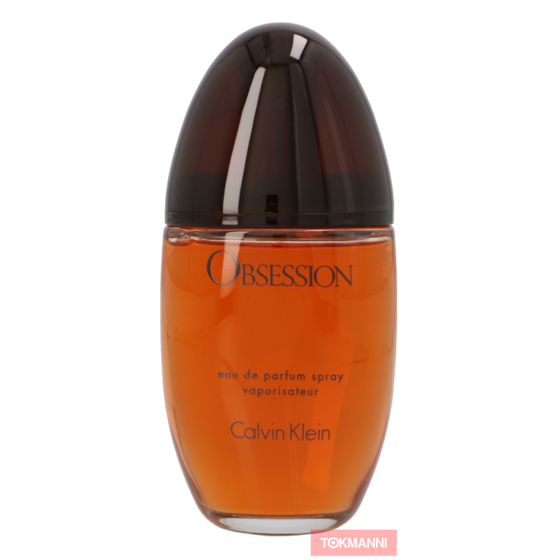 Calvin Klein Obsession Для Женщин Edp Спрей 100мл