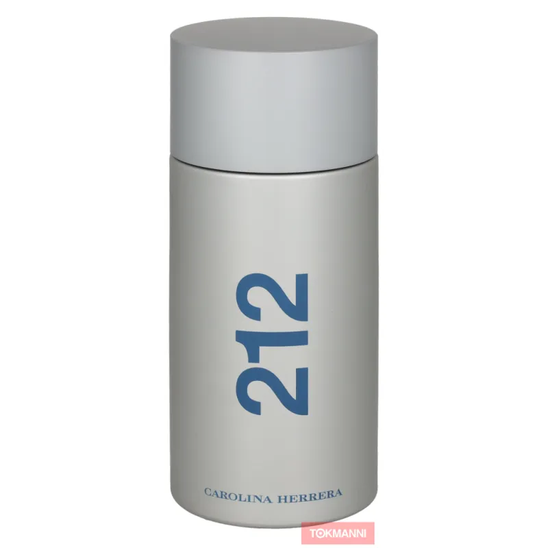 Carolina Herrera 212 Nyc Men Edt Spray 200 мл
