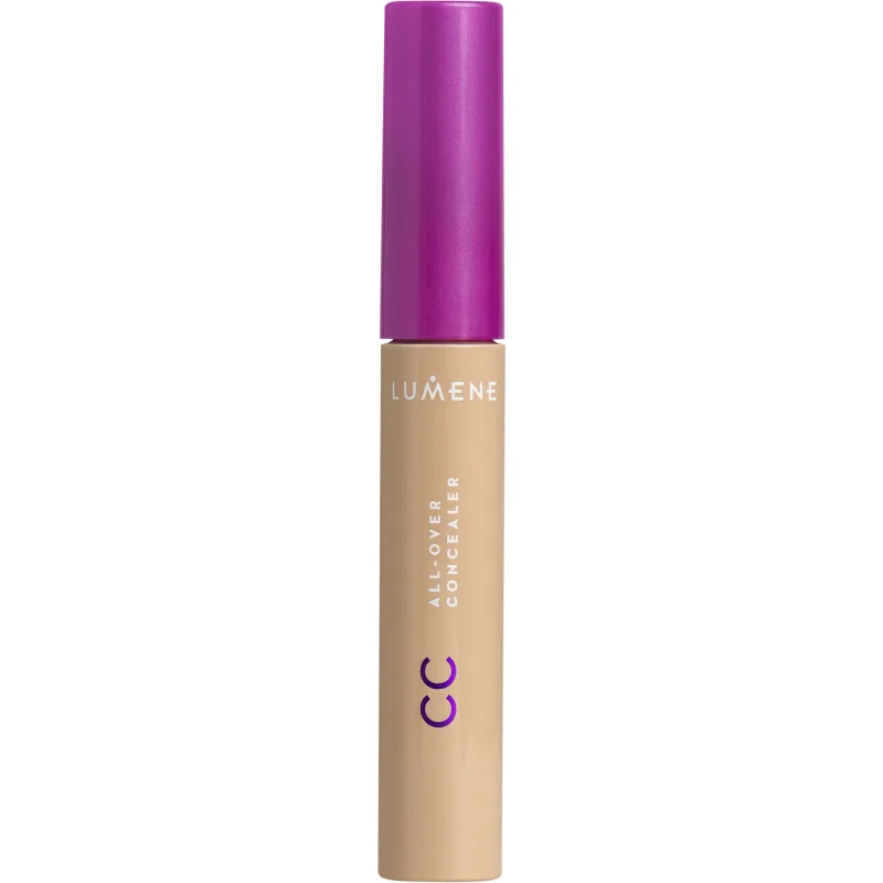 CC Крем для лица Lumene 8,5 мл