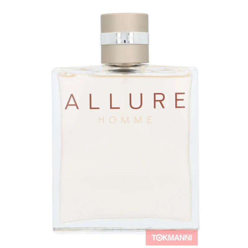 Chanel Allure Homme Туалетная вода 150 мл