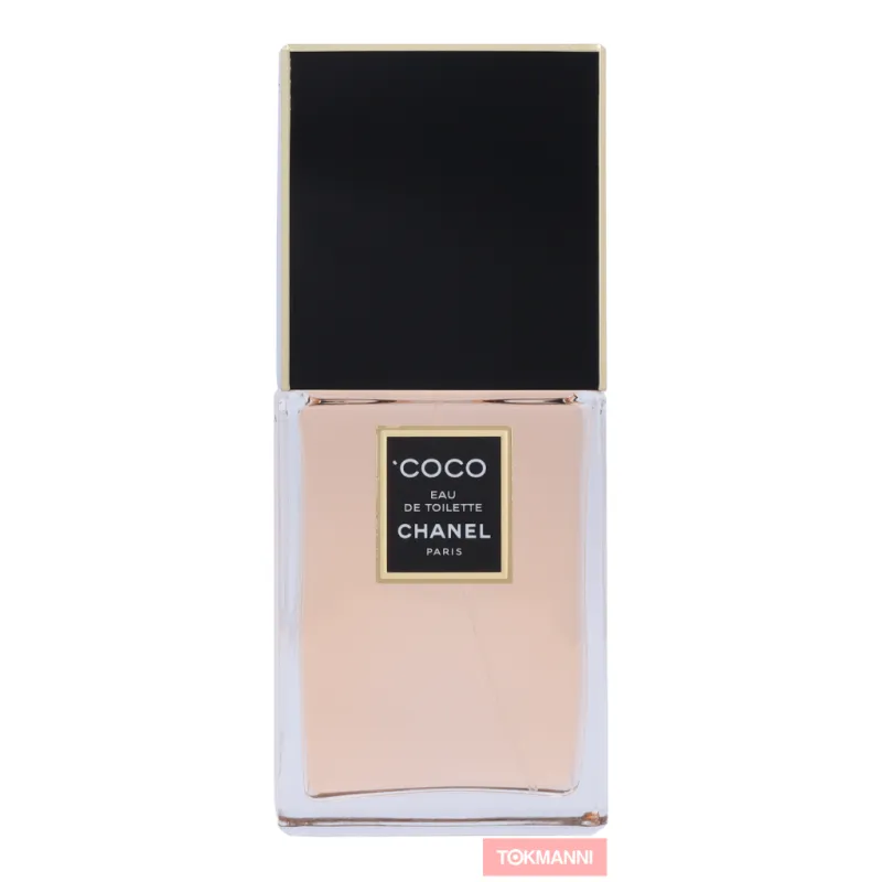 Chanel Coco Edt Spray 100 мл