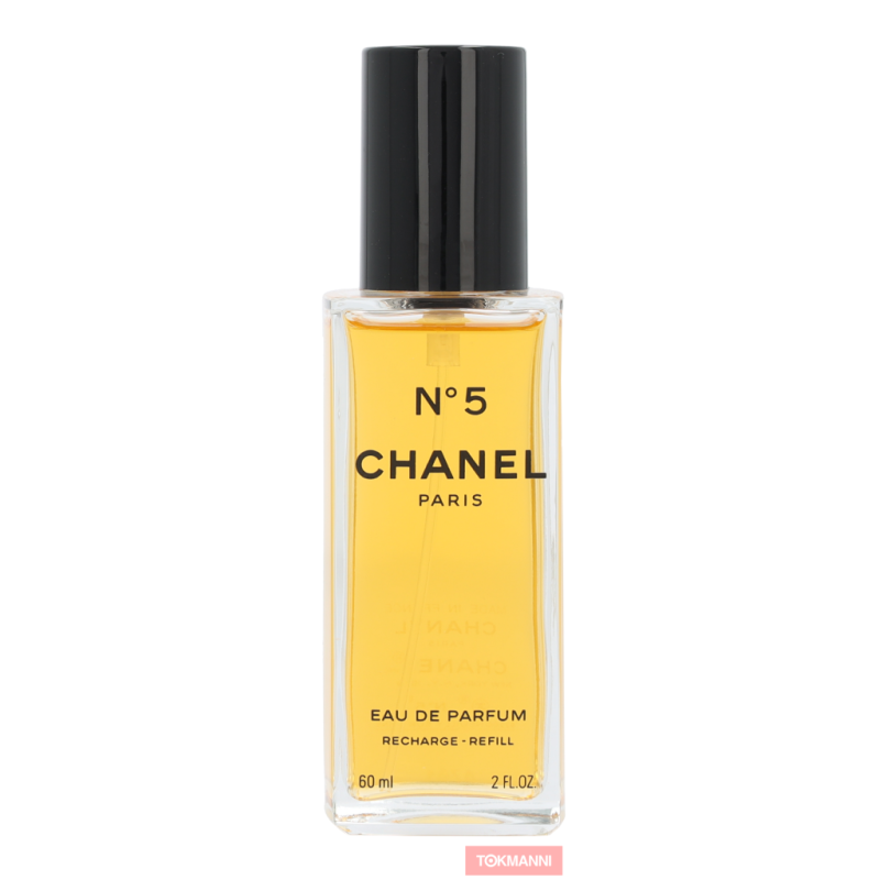 Chanel No 5 Парфюмированный спрей 60 мл