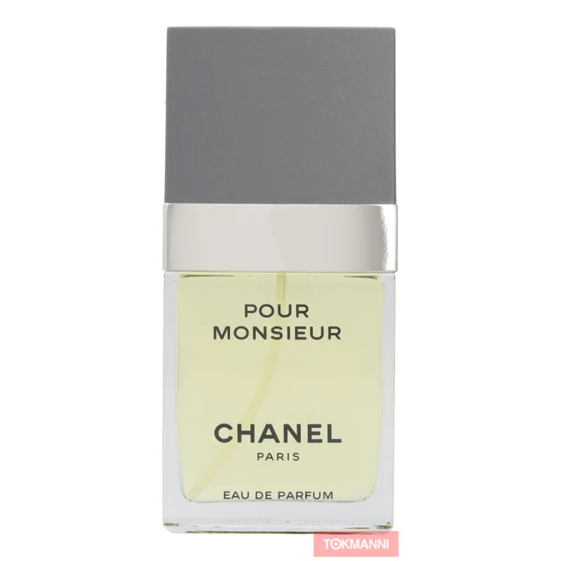 Chanel Pour Monsieur Edp Spray 75 мл