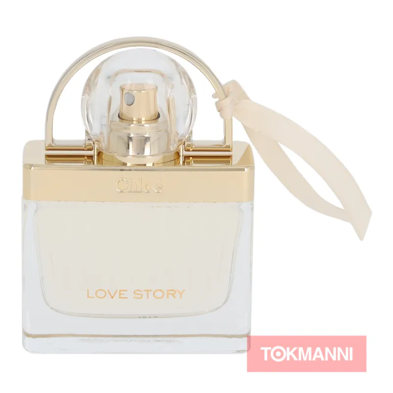 Chloe Love Story Edp Спрей 30 мл