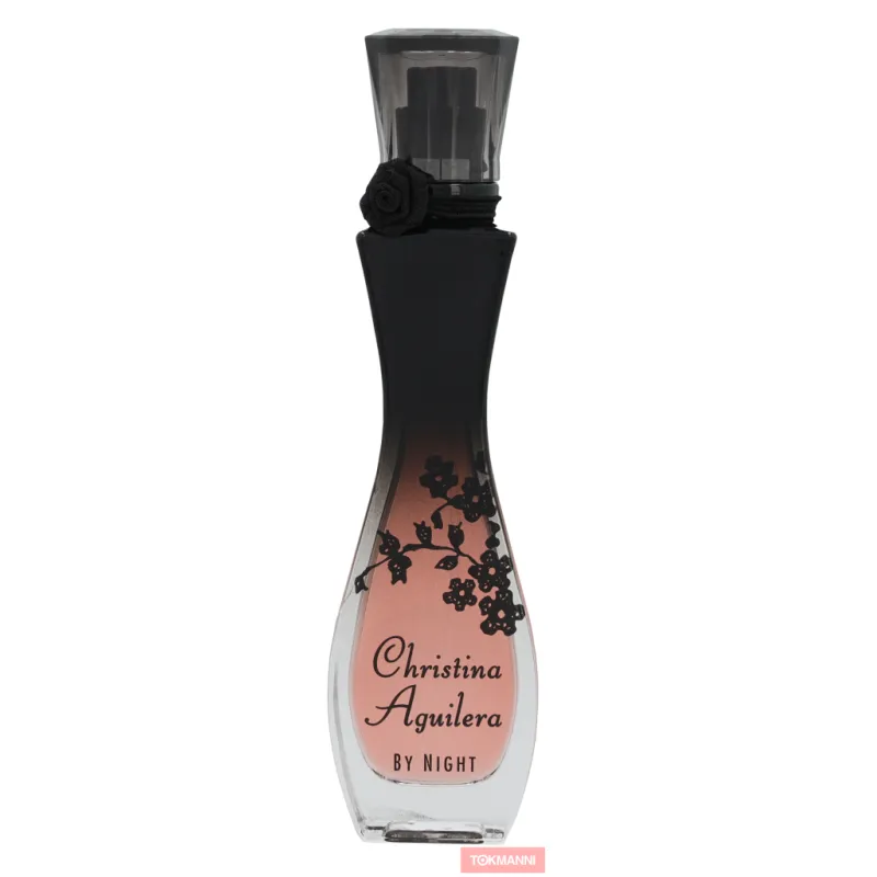 Christina Aguilera By Night Edp Spray 30ml
