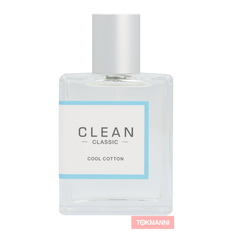 Clean Classic Cool Cotton Edp Spray 60 мл