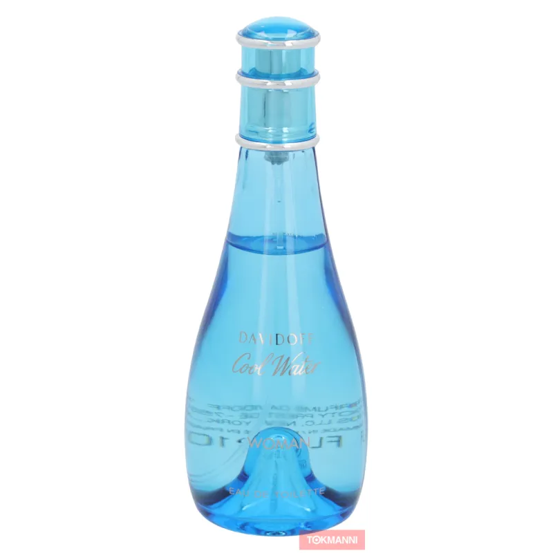 Туалетная вода Davidoff Cool Water Woman 100 мл