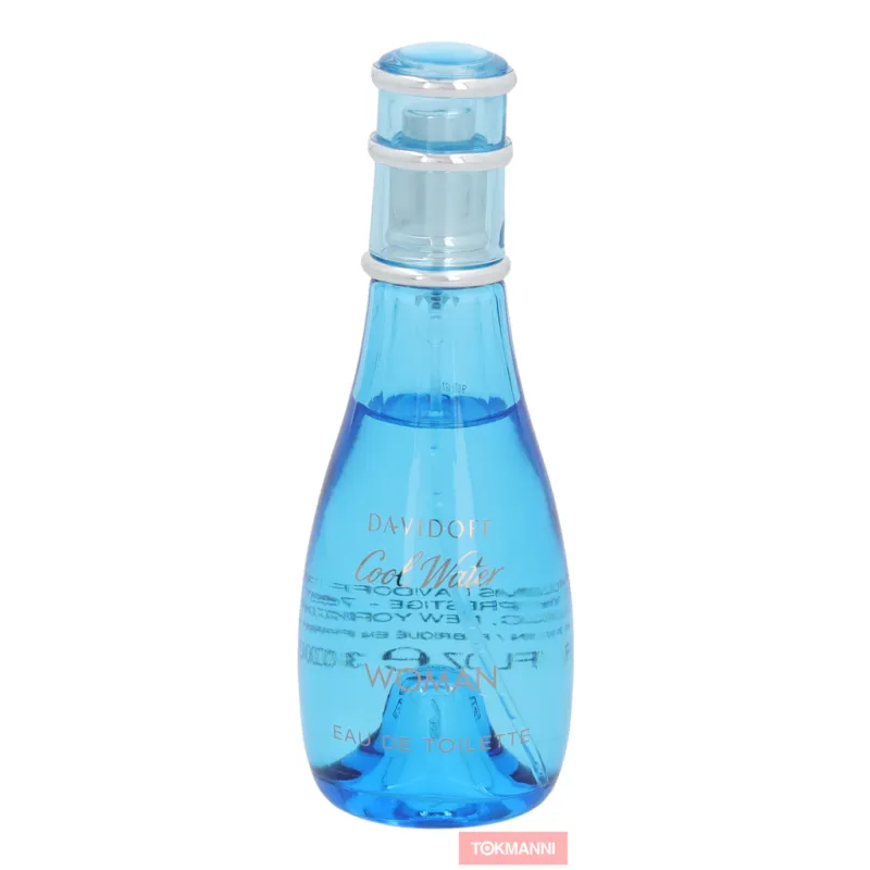 Davidoff Cool Water Woman Edt Spray 30 мл