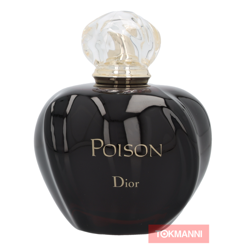 Dior Poison Edt Спрей 100 мл