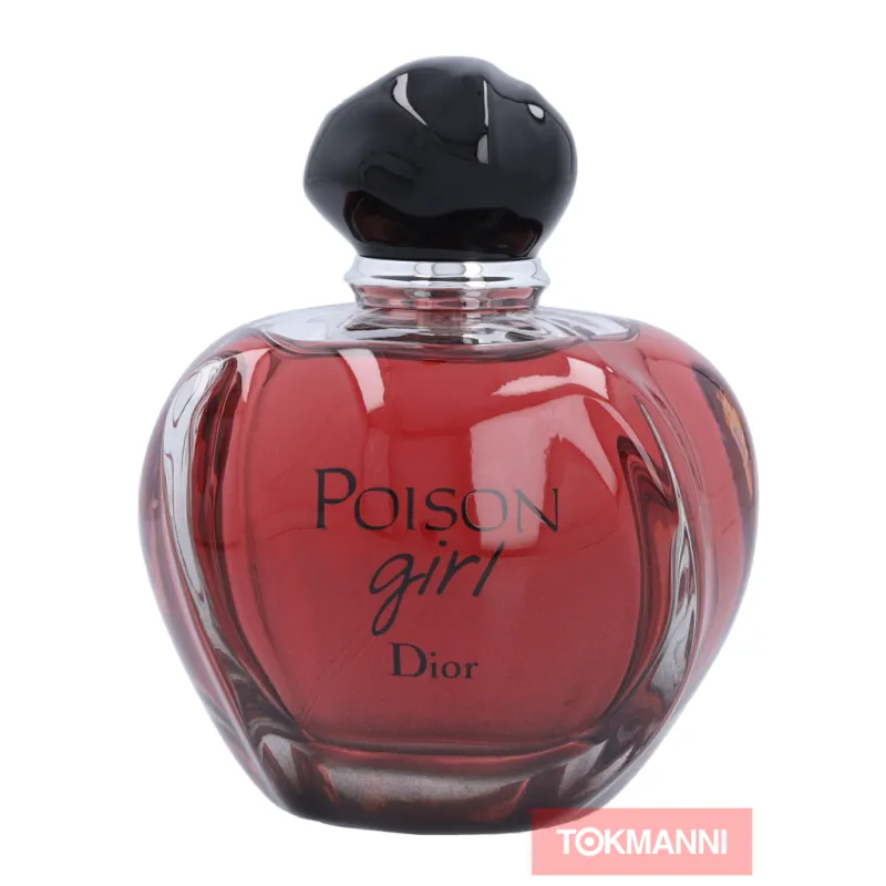 Dior Poison Girl Edp Spray 100 мл