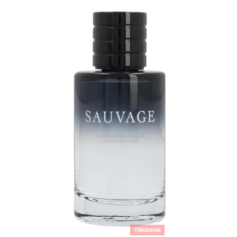 Лосьон после бритья Dior Sauvage 100 мл