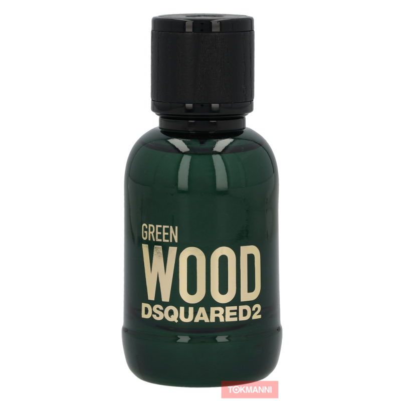 Dsquared2 Green Wood Туалетная вода 50 мл