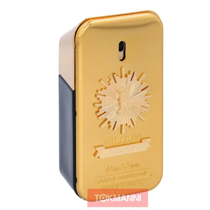 Туалетная вода, Paco Rabanne 50 мл 1 Million