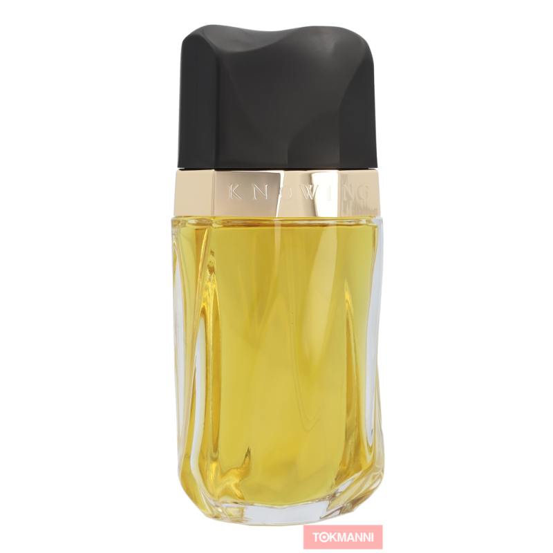 Estee Lauder Knowing Парфюмерная вода 75 мл