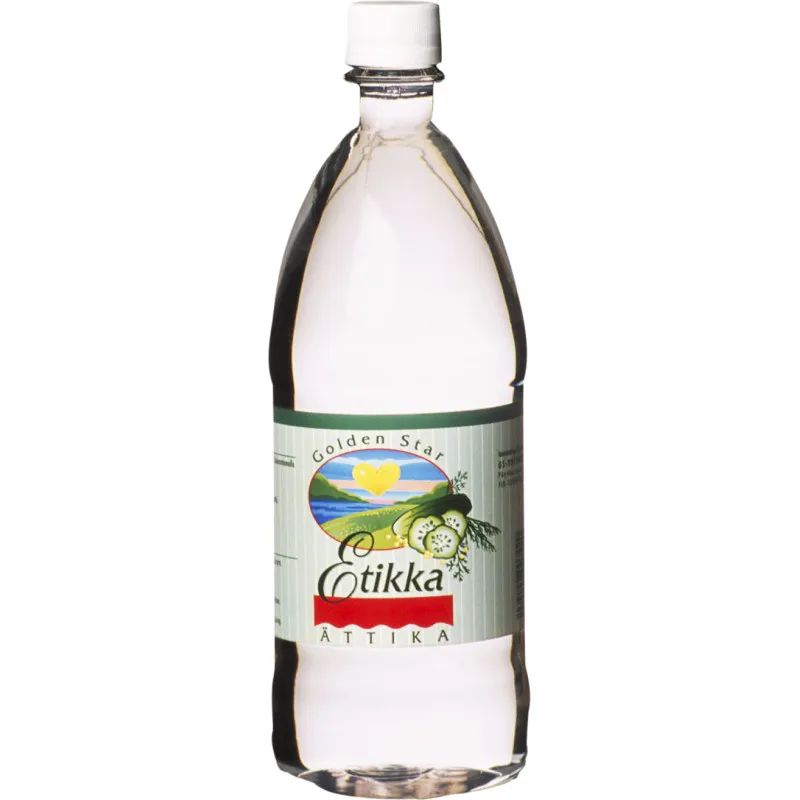 Уксус 1 л
