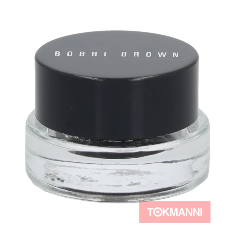 Гелевая подводка Bobbi Brown 3 г Long-Wear #1 Black Ink