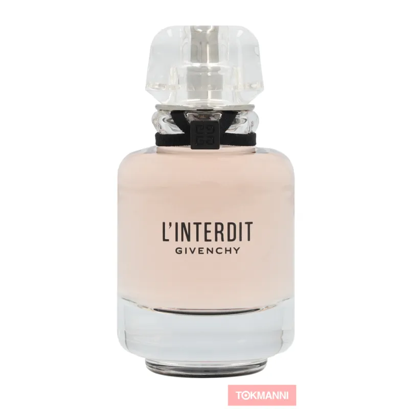 Givenchy L'Interdit Edp Spray 50 мл