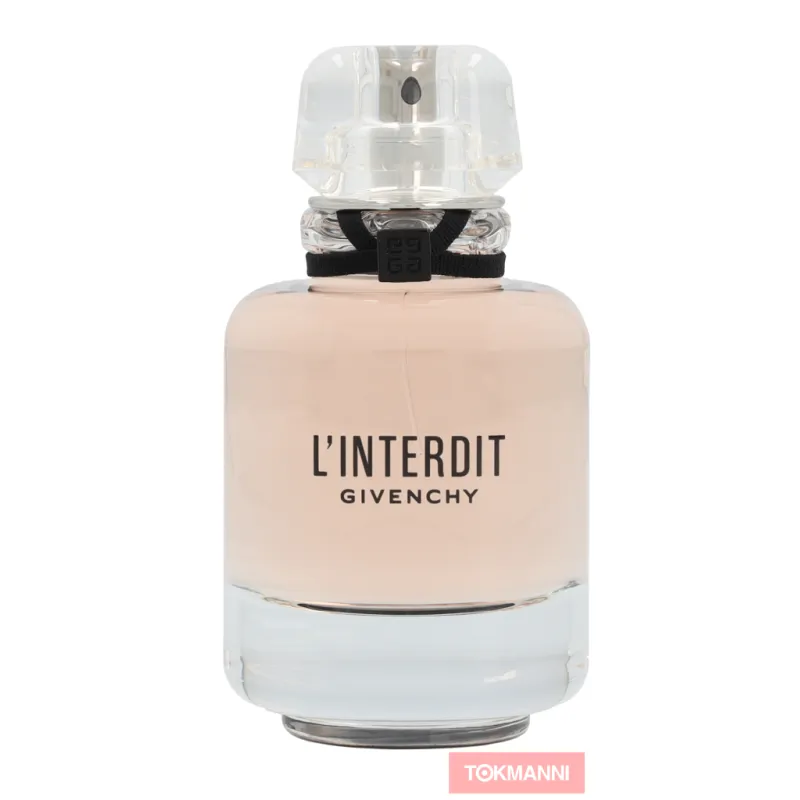 Givenchy L'Interdit Edp Спрей 80 мл