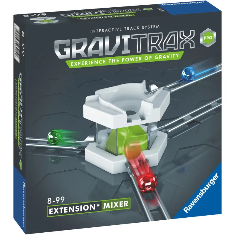 GraviTrax PRO: Расширение Миксер Ravensburger