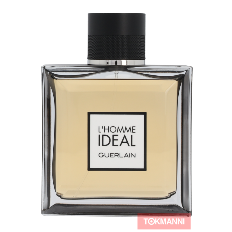 Guerlain L'Homme Ideal Edt спрей 100 мл